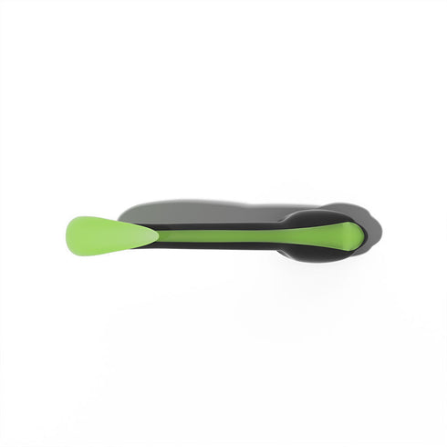 Pinne di Squalo Rana Pescatrice per Sharkicks Basic - Luminose al Buio
